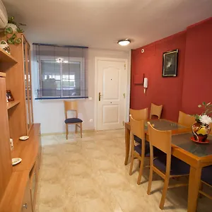 Apartamento Residencial Golden Pineda Mar, La Pineda